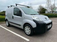 unique vans st neots